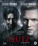 Quiz - Blu-ray, Cd's en Dvd's, Blu-ray, Verzenden
