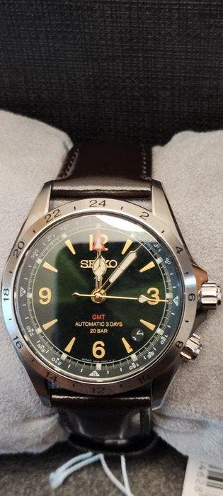 Seiko - Unknown - Heren - 2020-2025, Sieraden, Tassen en Uiterlijk