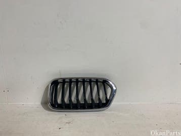 BMW X2 F39 Rechter Nier, Ophalen, Gebruikt, Voor, BMW