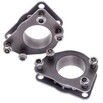 2 inch leveling liftkit geschikt voor Jeep Liberty KJ KK..., Verzenden, Nieuw, Dodge