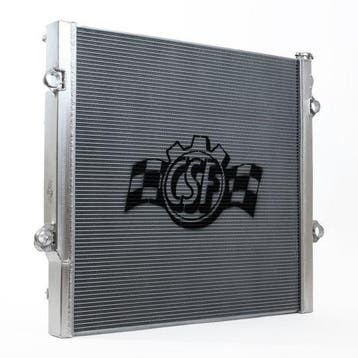 CSF 2010+ Lexus GX460 Heavy Duty All Aluminum Radiator, Ophalen of Verzenden, Nieuw