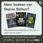 Little Black Lies 9780552166393 Sharon Bolton, Verzenden, Gelezen, Sharon Bolton