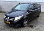 Mercedes-Benz V-klasse 250d Extra Lang DC Avantgarde Edition, Automaat, Achterwielaandrijving, Gebruikt, Regensensor