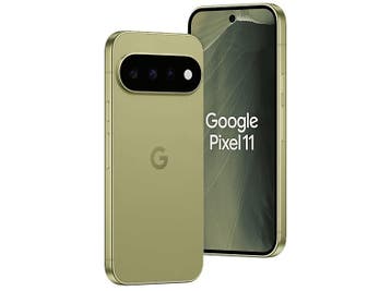 Google -  Pixel 11 - Pistachio 256 Gb, Verzenden, Nieuw, Zonder abonnement