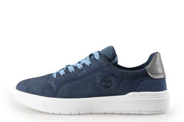 Timberland Sneakers in maat 41½ Blauw, Kleding | Heren, Schoenen, Timberland, Verzenden, Blauw, Sneakers of Gympen