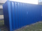 Te koop of huur  gebruikte en nieuwe zeecontainers, Zakelijke goederen, Machines en Bouw | Keten en Containers