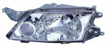 Koplamp o.a: Mazda, Premacy, Ophalen of Verzenden, Nieuw, Mazda