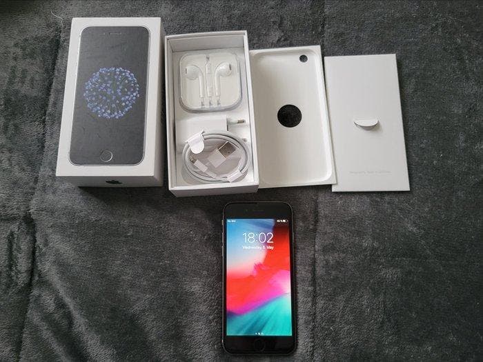 Apple iPhone 6 - Mobiele telefoon (1) - In originele, Spelcomputers en Games, Spelcomputers | Overige Accessoires