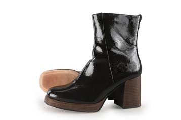 Marco Tozzi Boots in maat 39 Bruin, Bruin, Verzenden, Overige typen, Marco Tozzi