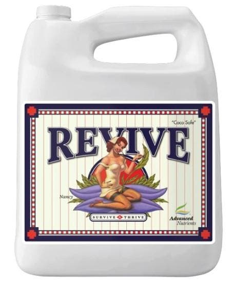 Advanced Nutrients REVIVE 5L, Tuin en Terras, Plantenvoeding, Verzenden