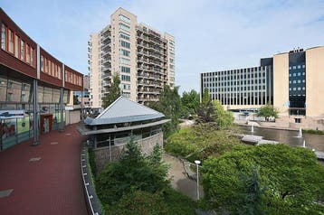 Appartement te huur in Zoetermeer - 79 m² - 3 kamer(s) - 3, Appartement, Zoetermeer, Zuid-Holland
