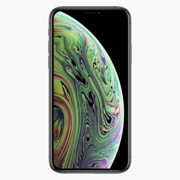 Refurbished iPhone XS Max 256 gb, 256 GB, Verzenden, IPhone XS, Refurbished