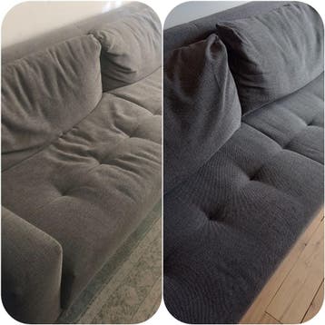 Matras en slaapbank reinigen in heel Noord-Brabant, Nieuw