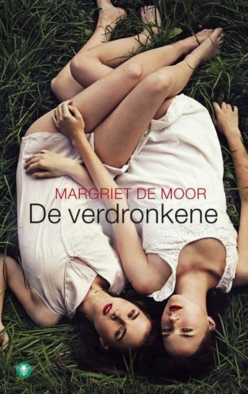 De verdronkene - Margriet de Moor 9789023459637, Verzenden, Gelezen, Margriet de Moor