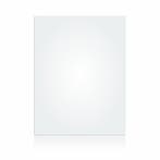 Matte Screenprotector - Sony PRS-T2 (6) - type: Matte P..., Computers en Software, E-readers, Nieuw