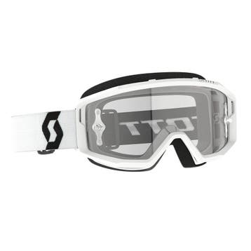 Scott Crossbril Primal Wit (Lens: Helder Works), Ophalen of Verzenden, Nieuw