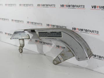 Kawasaki LTD 450 Spatbord snaar achterbrug, Motoren, Ophalen of Verzenden, Nieuw