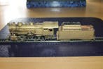 Olympia Precision Models H0 - EH-110 - Stoomlocomotief met, Hobby en Vrije tijd, Modeltreinen | H0, Nieuw
