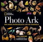 Photo Ark / National Geographic 9789059567375 Joel Sartore, Verzenden, Gelezen, Joel Sartore
