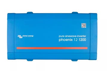 Phoenix omvormer 12/1200 230V VE UK, Ophalen of Verzenden, Nieuw