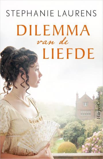 Dilemma van de liefde / De familie Cynster / 20, Verzenden, Zo goed als nieuw, Stephanie Laurens