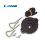 Eezibleed Multicap voor VI-4062, GUNSON (Remsysteem), Auto diversen, Autogereedschap, Verzenden, Nieuw