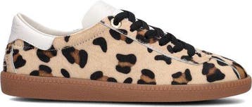 Bronx Bob-bie 66594 Sneakers - Dames - Bruin Maat 39 (Mode), Verzenden, Nieuw