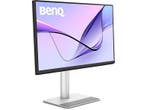 Benq - Ultra HD 4K  Monitor - 27 inch, Computers en Software, IPS, Verzenden, In hoogte verstelbaar, Nieuw