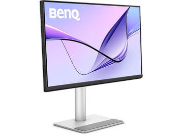 Benq - Ultra HD 4K  Monitor - 27 inch, Computers en Software, Monitoren, IPS, Verzenden, In hoogte verstelbaar, Nieuw