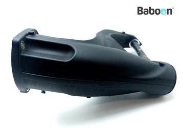 Achterbrug Moto Guzzi Stelvio 1200 NTX 2009-2011, Verzenden, Gebruikt