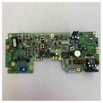 Bieden: Sailor S-625448 RX/TX Module for RT2048 VHF Systems, Ophalen of Verzenden, Nieuw, Communicatie