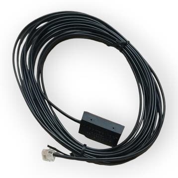 Mastervolt Mvolt Battery Temperature Sensor 6m, Verzenden, Zo goed als nieuw