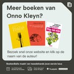 Elke dag lekker eten 9789462501409 Onno Kleyn, Boeken, Verzenden, Zo goed als nieuw, Onno Kleyn