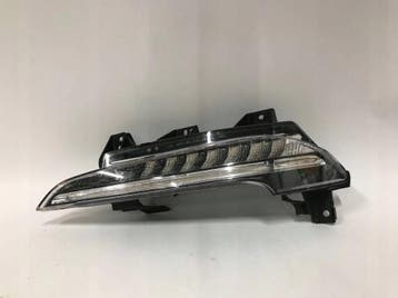 Porsche Carrera 991 11-15 LED richtingaanwijzer DRL links do, Auto-onderdelen, Verlichting, Verzenden, Gebruikt