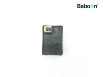 CDI / ECU unit Honda CBR 125 R 2004-2006 (CBR125R JC34), Motoren, Verzenden, Gebruikt