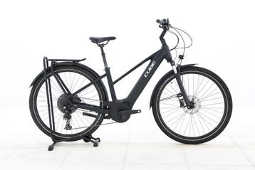 Cube Touring Hybrid Pro 625 – 2023 – 155 - 165 cm, Verzenden, Nieuw