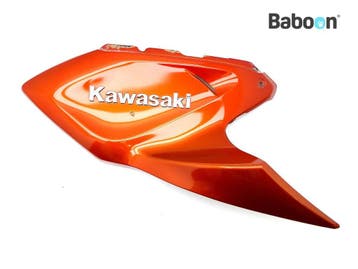 Tank Cover Rechts Kawasaki Z 1000 2014-2016 (Z1000, Motoren, Verzenden, Gebruikt