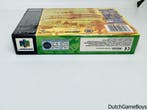 Nintendo 64 / N64 - Wayne Gretzkys 3D Hockey 98 - EEU - Ne, Verzenden, Gebruikt