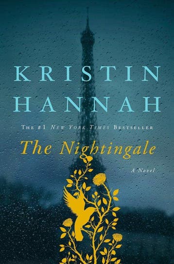 9780312577223 Nightingale | Tweedehands, Verzenden, Zo goed als nieuw, Kristin Hannah