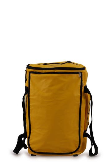 Eastpak Koffer in maat Klein Geel, Verzenden, Zo goed als nieuw
