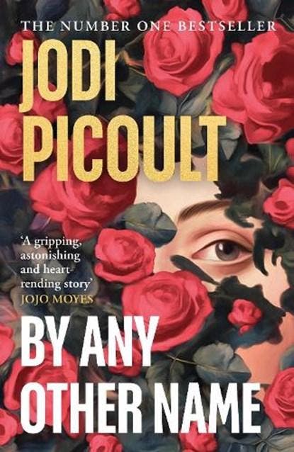 By Any Other Name | 9780241676059 | Jodi Picoult, Boeken, Literatuur, Zo goed als nieuw