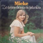 Mieke - Zo Tussen Dromen En Ontwaken, Ophalen of Verzenden, Gebruikt