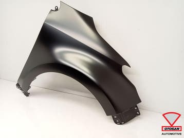Toyota yaris P21 zijscherm spatbord scherm rechts BJ 2020 +, Auto-onderdelen, Carrosserie en Plaatwerk, Ophalen, Gebruikt, Rechts