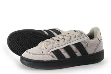 Adidas Sneakers in maat 42 Zwart, Verzenden, Zwart, Adidas, Sneakers of Gympen