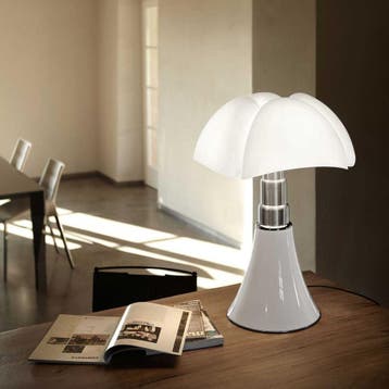 Martinelli Luce Pipistrello 620 Tafellamp Large, Verzenden, Nieuw