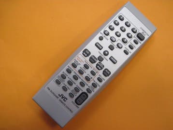 Afstandsbediening Jvc rm-suxg45r, Ophalen of Verzenden, Nieuw, Origineel