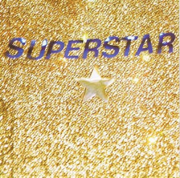 cd - Superstar - Greatest Hits Vol. One, Verzenden, Zo goed als nieuw