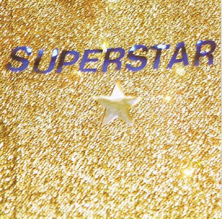 cd - Superstar - Greatest Hits Vol. One, Cd's en Dvd's, Cd's | Overige Cd's, Zo goed als nieuw, Verzenden