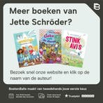 Daisy in Love 9789402711059 Jette Schröder, Verzenden, Zo goed als nieuw, Jette Schröder