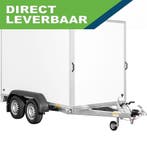 Saris - Gesloten aanhanger GO 306 2000Kg 2 - 306x154x180, Ophalen, Nieuw